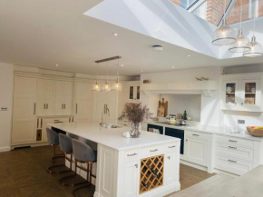 Guesthouse in Central Fleet